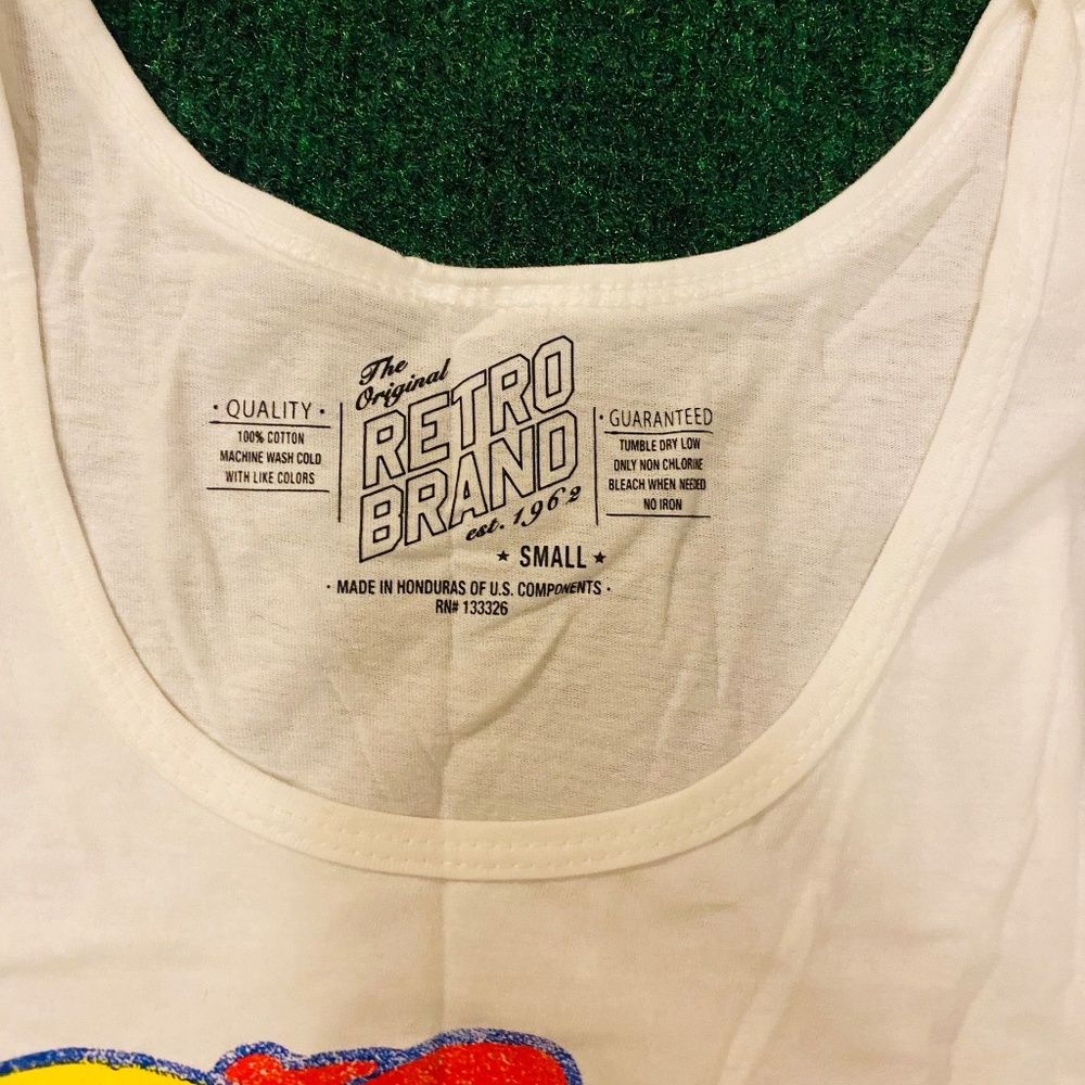 Tank Top - Picture 3 of 4